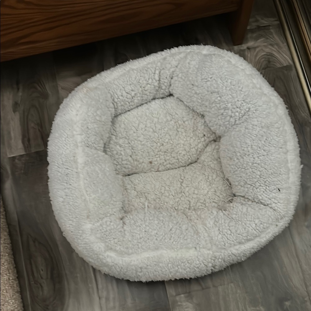 Small animal bed